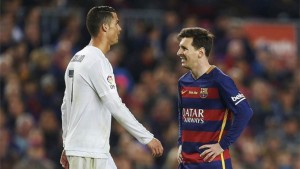 Cristiano Ronaldo asegura que 