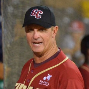 Manager de Gigantes abandona equipo; Núñez dirigirá como interino