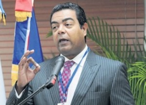 ARL y MAP firman acuerdo institucional