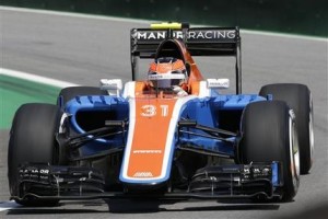Equipo Manor de Fórmula Uno se disuelve