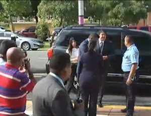 Autoridades continúan a la espera documentación caso Odebrecht 