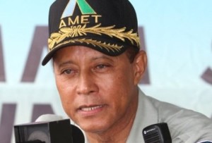 Director AMET: sentencia del TC respalda retención de vehículos