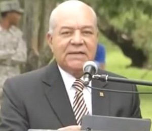 BPD Y FFAA construirán asilo para oficiales en retiro