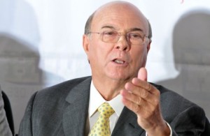 Hipólito: Procuraduría ha manejado caso corrupción de forma errática, manipuladora e inconsistente