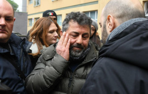 Las víctimas del hotel sepultado por alud fueron 