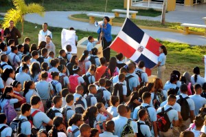 Educación recuerda a los padres docencia inicia este martes  