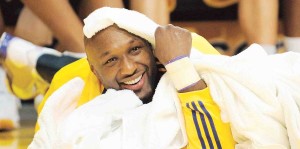 Lamar Odom completa su tratamiento de rehabilitación