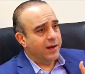 Legisladores califican positivo labor de Procuraduría en caso Odebrecht