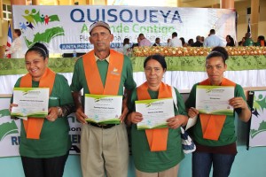 Quisqueya Aprende Contigo ha alfabetizado más de 400,000 personas desde su implementación