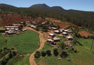 Valle Nuevo: Defensa y Medio Ambiente envían militares para desocupación 