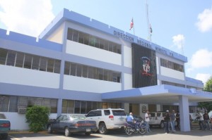 Asesinan vigilante en provincia Duarte