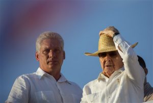 Inicia la cuenta regresiva para salida del poder de Castro 