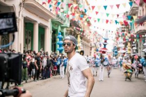Enrique Iglesias se quedó con ganas de más en Cuba
