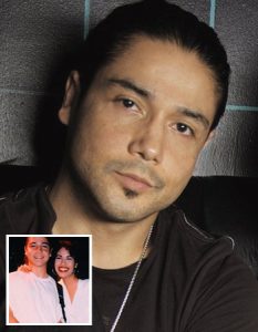 Texas: Procede demanda contra el viudo de Selena 