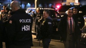 Se disparan los homicidios en México tras la extradición de 'El Chapo'