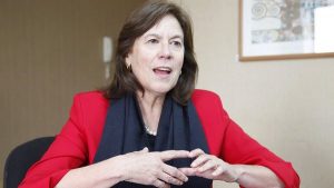 El gobierno cubano prohibe la entrada al país de la ex ministra chilena Mariana Aylwin