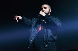 Drake dice los Grammy lo encasillan como artista negro