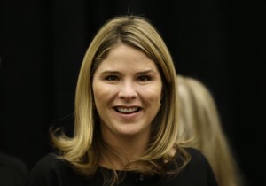 Hija de Bush usa palabras de su padre para responder a Trump