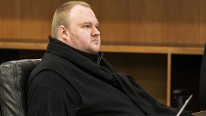 Kim Dotcom podría ser extraditado a EE.UU.