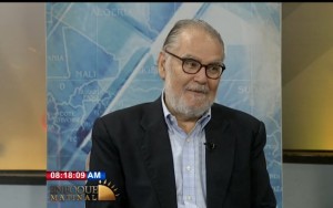 Ceara Hatton: empresarios no pactaran pagar más impuestos para financiar corrupción 