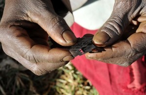 Alemania: más   de 5000 mil niñas corren el riesgo de que mutilen sus genitales femeninos