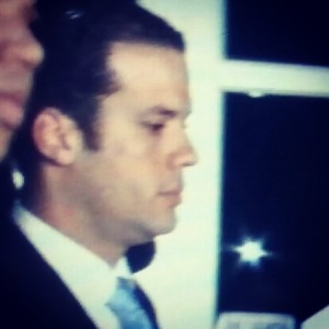 Interrogatorio a Leonardo Guzmán se extendió por más de 12 horas; este miércoles toca a Conrad Pittaluga                        