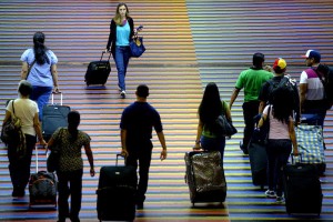 A cuáles países de América Latina es más fácil emigrar
