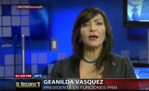 Sociedad civil y políticos recomiendan a presidente Medina relanzar el gobierno  