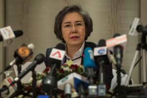ONU denuncia la violencia 
