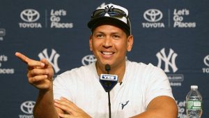 Alex Rodríguez y Nick Swisher se estrenan como instructores de Yankees