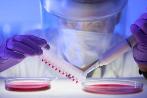 Cómo el virus de la rabia podría curar el cáncer cerebral 