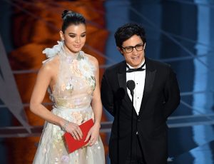 “Estoy en contra de cualquier muralla que nos quiera separar”: el duro mensaje de Gael García Bernal a Trump en los Oscar