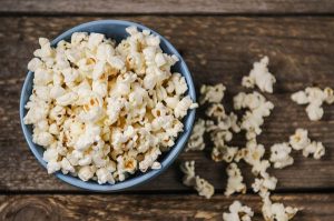 Los seis mejores carbohidratos para bajar de peso