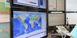 Chile: Varios temblores seguidos afectan la región sureña Biobío