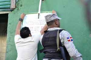Medio Ambiente cierra empresa en río Isabela