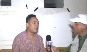 Dictan tres meses de prisión preventiva como coerción a dirigente popular de Moca