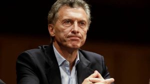 Fiscal imputa a Mauricio Macri por acuerdo con servicio postal 