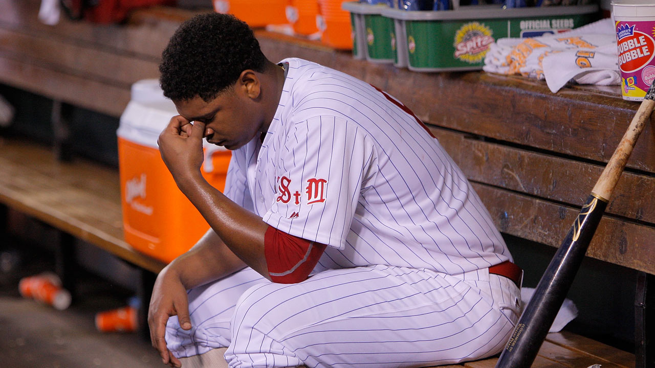 Alex Reyes será operado del codo; no jugará temporada de 2017