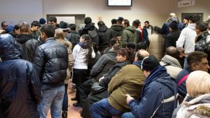 Alemania acelerará las expulsiones de inmigrantes irregulares 
