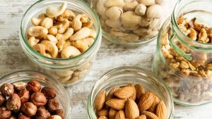 Cinco tips para mantenerse en forma en el trabajo