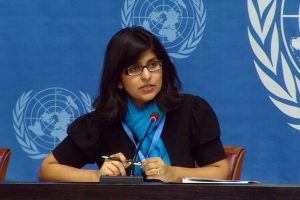 ONU advierte que políticas migratorias de Trump pueden violar ley sobre DDHH 