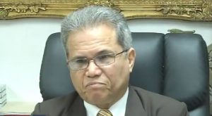 Presidente CMD afirma 95% de hospitales está “tocando fondo”