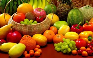 Conoce  cuales alimentos pueden mejorar el humor en dos semanas  