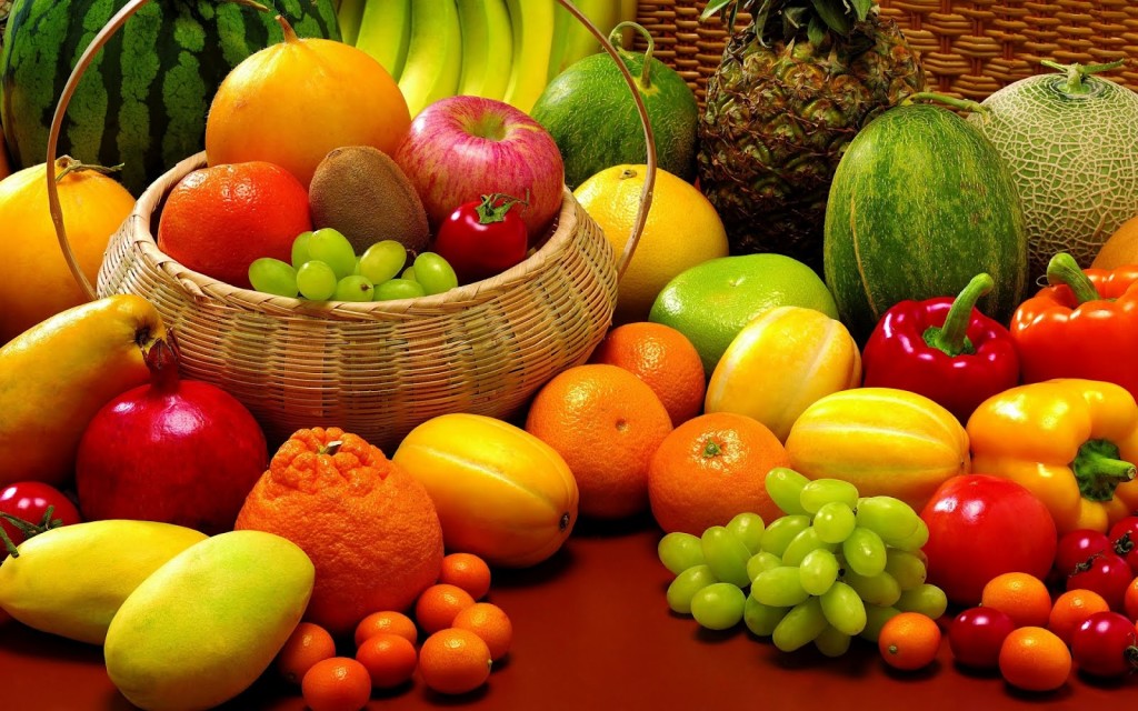 Conoce cuales alimentos pueden mejorar el humor en dos semanas