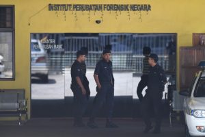 Corea del Norte condena como 