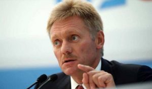 Kremlin desmiente contacto de asesores de Trump con inteligencia Rusa 