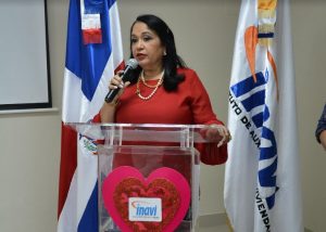 Administradora de Inavi insta a empleados a fomentar  las buenas relaciones laborales