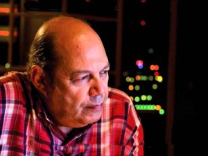 Presidente Medina designa a Víctor Víctor asesor cultural