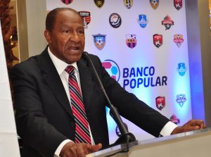 Barcelona y Bauger abren primera jornada de la LDF en su versión 2017