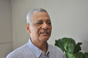 Fallece locutor y promotor artístico Luis 